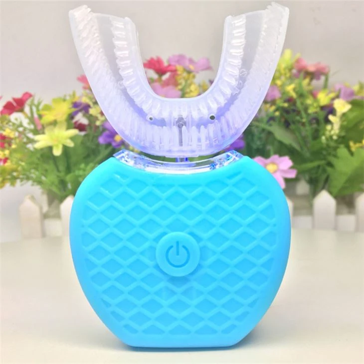 automatic waterpik toothbrush for men